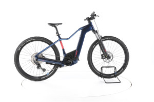 Bergamont E-Revox Premium Sport FMN E-Bike - L