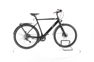 Geero City-Classic + Trekking E-Bike - 60 cm