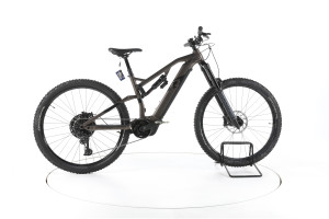 R Raymon TrailRay 160E 9.0 Fully E-Bike - M / 44 cm