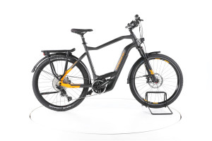 Haibike Trekking 10 E-Bike - 58