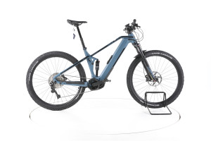 Bulls Sonic EVO TR 1 Fully E-Bike 2023 - L