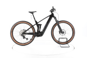 Cube Stereo Hybrid 140 HPC Race Fully E-Bike Carbon 2024 - M