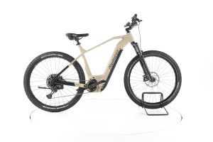 ADVANCED OFFROAD Pro X Mtb E-Bike - XL