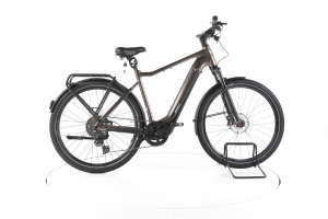 Giant Explore E+ Pro 1 Trekking E-Bike - XL