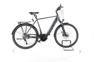 Kreidler Vitality Eco 7 Sport Trekking E-Bike - 60