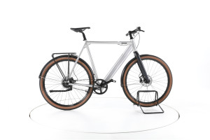 Coboc Brooklyn FAT City E-Bike 2023 - L