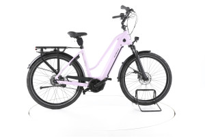 Velo de Ville AEB 890 Pro City E-Bike 2025 - 53cm