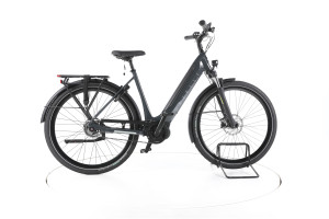 Gazelle Ultimate C5 HMB City E-Bike Tiefeinsteiger 2024 - 53 cm