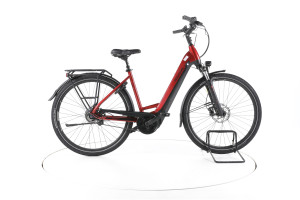 Pegasus Premio EVO 5R City E-Bike Tiefeinsteiger - M / 50 cm