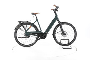 Liv Allure E+ 1 City E-Bike Tiefeinsteiger 2024 - L