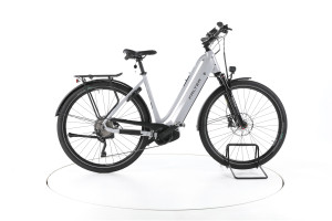 FALTER E 9.8 KS Plus Trekking E-Bike Tiefeinsteiger - 52