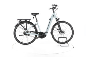 Velo de Ville CEB 590 City E-Bike Tiefeinsteiger 2024 - 48