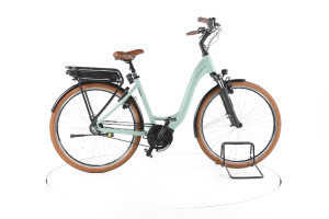 Riese & Müller Swing 4 rücktritt City E-Bike Tiefeinsteiger 2023 - 52