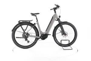 Kalkhoff ENTICE 5+ MOVE Trekking E-Bike Tiefeinsteiger 2024 - 48