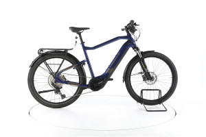 Haibike Trekking 7 E-Bike - 56