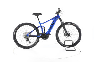 Giant Stance E+ 1 Fully E-Bike - M