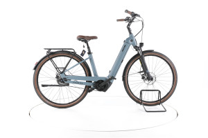 Kettler QUADRIGA P5 City E-Bike Tiefeinsteiger 2023 - 44cm
