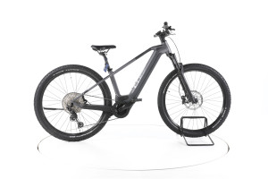 Cube Reaction Hybrid Race E-Bike 2023 - M