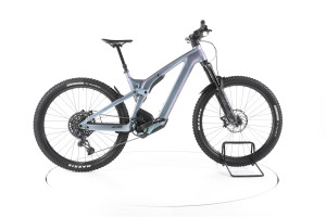 Scott Patron eRIDE 910 Fully E-Bike 2023 - L