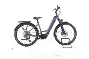Winora Yucatan X12 Trekking E-Bike Tiefeinsteiger 2023 - 45