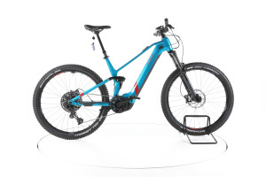 Conway Xyron S 2.9 Fully E-Bike 2023 - 49 cm