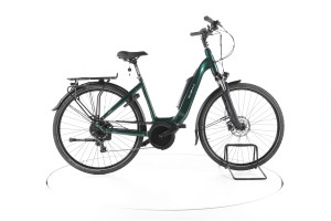 Velo de Ville AEB 800 Trekking E-Bike Tiefeinsteiger - 50cm