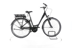 Kettler Traveller E-Silver 7R City E-Bike Tiefeinsteiger - 45cm