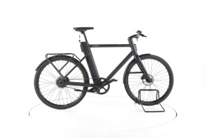 Cowboy Model 4 City E-Bike - 59cm