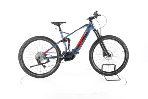Corratec E-Power MTC 120 ELITE Fully E-Bike - 48 cm