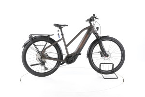 Ghost E-Square Trekking Advanced E-Bike - M