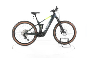 Cube Stereo Hybrid 140 HPC SLX Fully E-Bike Carbon 2024 - M