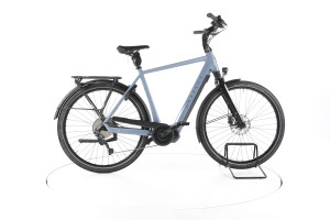 Gazelle Chamonix T10 HMS Trekking E-Bike - 57 cm