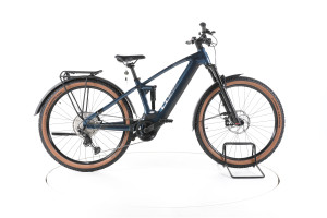 Cube Stereo Hybrid 120 Race SUV E-Bike 2024 - M