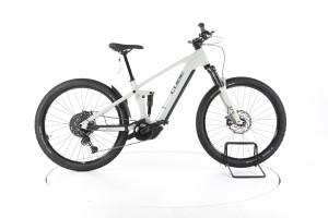 Cube Stereo Hybrid ONE22 Pro Fully E-Bike 2025 - L