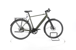 Riese & Müller UBN Five City E-Bike 2024 - 57cm
