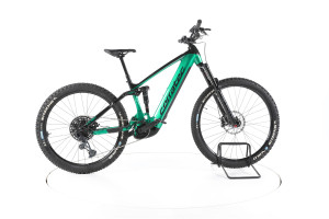Corratec E-Power RS 160 Pro Team Fully E-Bike - 39 cm