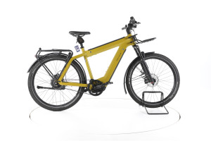 Riese & Müller Supercharger City E-Bike - 54