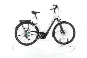 Pegasus Premio Evo 10 Lite Trekking E-Bike Tiefeinsteiger - 54cm