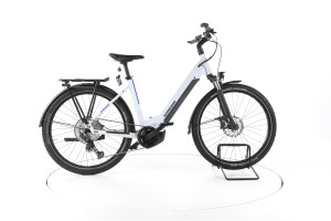 Winora Yucatan 12 Trekking E-Bike Tiefeinsteiger - 50