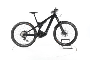 Scott Patron eRIDE 920 Fully E-Bike - 44
