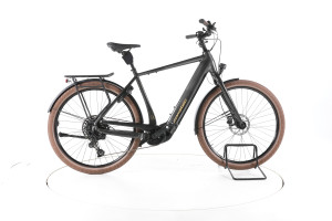 Corratec E-Power C29 SE 3.0 CX7 Trekking E-Bike 2024 - 55 cm