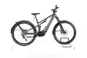 FLYER Goroc X 2.10 SUV E-Bike - M