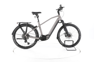 Kalkhoff Entice 7.B Advance+ ABS Trekking E-Bike 2023 - M / 48 cm