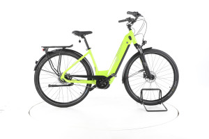 BBF Zürich City E-Bike Tiefeinsteiger - 46