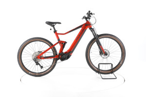 Bulls Copperhead EVO AM 1 Fully E-Bike 2023 - L