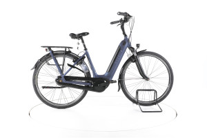 Gazelle Arroyo C7+ HMB Elite City E-Bike Tiefeinsteiger - S/49cm