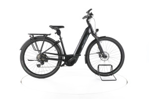 KTM Cento 10 Plus Trekking E-Bike Tiefeinsteiger - XS