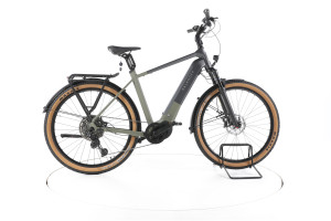 Kalkhoff Entice 5 Adavance+ Ltd Trekking E-Bike - L / 53