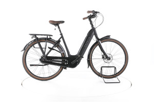 Gazelle Arroyo C8 HMB Elite City E-Bike Tiefeinsteiger - M / 53 cm