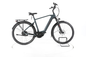 Victoria eManufaktur 11.9 City E-Bike - 58 cm